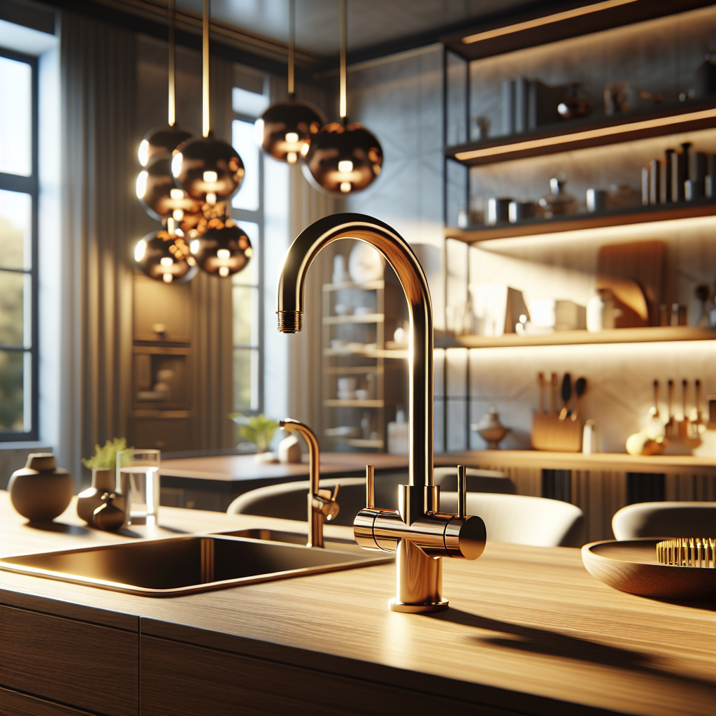 איך לבחור את הברז המושלם לבית שלך?