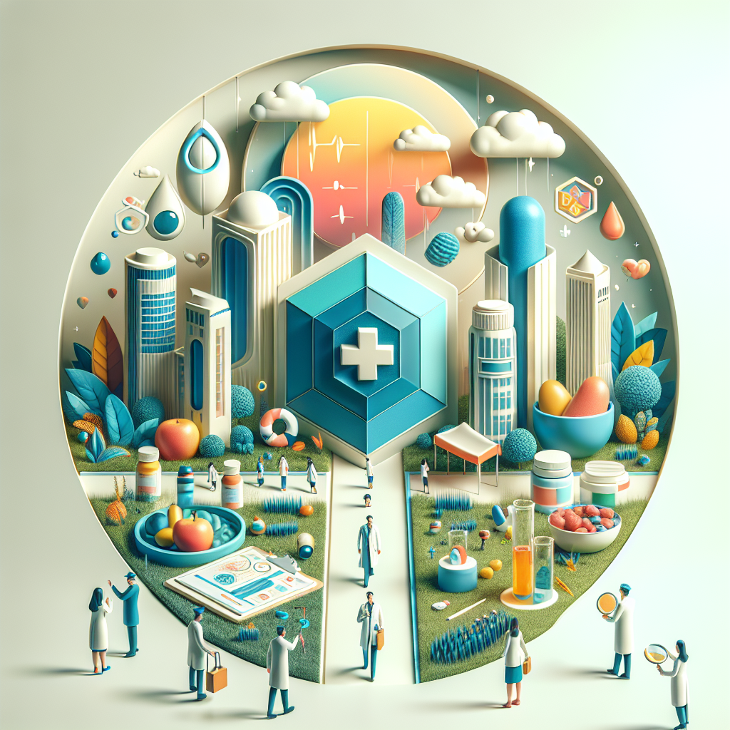 הכירו את ספירולייף - הבית לכל מוצרי הבריאות שאתם צריכים